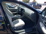 Hyundai Sonata Sel KMHL64JA7NA203622 снимка