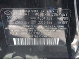 Hyundai Sonata Sel KMHL64JA7NA203622 снимка