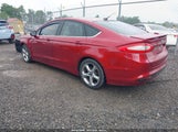 Ford Fusion Se 1FA6P0H79F5112823 снимка