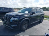 Nissan Pathfinder Sv 4Wd 5N1DR3BDXPC276652 снимка