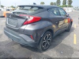Toyota C-Hr Xle JTNKHMBX1M1102907 photo