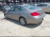 Infiniti G37X JNKCV61F89M361436 снимка