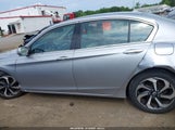 Honda Accord Ex-L V6 1HGCR3F02HA012296 fotografie