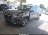 Chevrolet Traverse Fwd Lt Cloth 1GNERGKW3MJ139441 photo