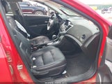 Chevrolet Cruze Ltz 1G1PG5SB5F7286748 снимка