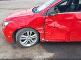 Chevrolet Cruze Ltz 1G1PG5SB5F7286748 снимка