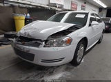 Chevrolet Impala Limited Lt 2G1WB5E36G1176790 снимка
