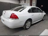 Chevrolet Impala Limited Lt 2G1WB5E36G1176790 снимка