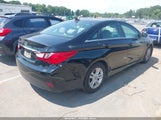 Hyundai Sonata Gls 5NPEB4ACXEH880862 снимка
