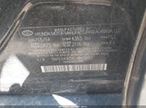 Hyundai Sonata Gls 5NPEB4ACXEH880862 снимка