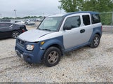 Honda Element Ex 5J6YH28665L033956 снимка
