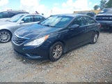 HYUNDAI SONATA GLS 5NPEB4AC7BH292784 снимка