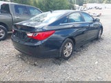 HYUNDAI SONATA GLS 5NPEB4AC7BH292784 снимка