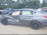 Nissan Sentra S 3N1AB7AP6JY235595 снимка