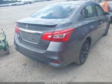 Nissan Sentra S 3N1AB7AP6JY235595 снимка
