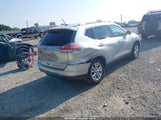 Nissan Rogue Sv KNMAT2MV1GP645335 снимка