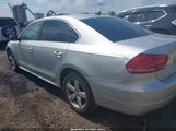 Volkswagen Passat 2.5L Se 1VWBP7A3XCC048692 снимка