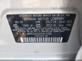 Hyundai Accent Se 3KPC24A32KE041358 снимка