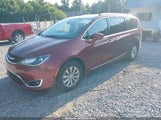 Chrysler Pacifica Touring L 2C4RC1BG5JR120558 снимка