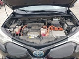 Toyota Rav4 Hybrid Limited JTMDJREV8JD162475 photo
