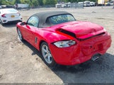 Porsche Boxster WP0CA29867U712286 снимка