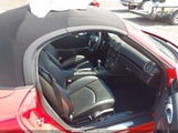 Porsche Boxster WP0CA29867U712286 снимка