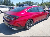 HYUNDAI SONATA SEL KMHL64JAXSA493463 снимка