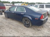 Chevrolet Malibu Ls 1G1ZB5E19BF163917 снимка