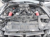 BMW 650I WBAYM9C5XDDW20143 снимка