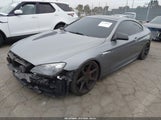 BMW 650I WBAYM9C5XDDW20143 снимка