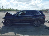 BMW X3 Sdrive30I 5UX43DP08R9W77732 fotografie