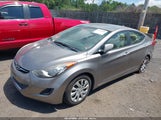 Hyundai Elantra Gls 5NPDH4AE1DH203807 снимка