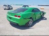 Chevrolet Camaro 1Lt 2G1FB1ED7B9125665 снимка