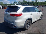 Toyota Highlander Xle 5TDJZRFH4HS519587 снимка