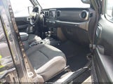 Jeep Wrangler 4-Door Sport 4X4 1C4HJXDG0PW546983 снимка