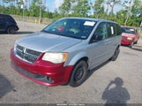 Dodge Grand Caravan Se/Avp 2C4RDGBG2CR299144 снимка