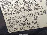 Nissan Altima 2.5 S 1N4AL21E29N407129 photo