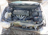 Toyota Corolla Le 1NXBR12EX1Z501836 photo