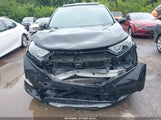 Honda Cr-V Ex-L/Ex-L Navi 7FARW2H87JE034472 снимка