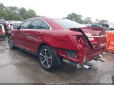 Ford Taurus Sel 1FAHP2E87GG133418 fotografie