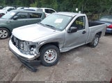 GMC Canyon Work Truck 1GTCSBD96A8145235 снимка