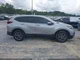 Honda Cr-V Hybrid Ex-L 7FART6H8XME002118 photo