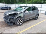 Kia Sportage Sx Turbo KNDPR3A62J7460701 снимка