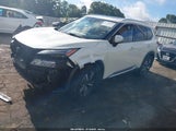 Nissan Rogue Platinum Fwd JN8AT3DC9MW101711 fotografie