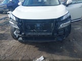 Nissan Rogue Platinum Fwd JN8AT3DC9MW101711 fotografie