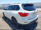 Nissan Pathfinder Platinum 5N1DR2MN8HC685217 снимка