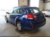 Subaru Outback 2.5I 4S4BRBAC7A1362837 снимка