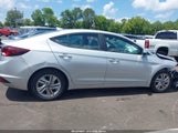 Hyundai Elantra Sel 5NPD84LF7LH507194 fotografie