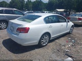 Lexus Gs 350 JTHBE96S470008974 снимка
