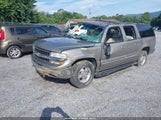 Chevrolet Suburban  Lt 1GNFK16Z02J176373 снимка